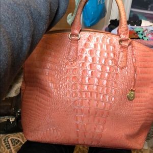 Brahmin bag